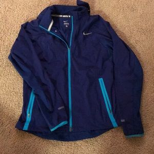 Nike Running Jacket